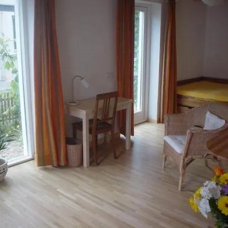 Oeko Ferienwohnung *