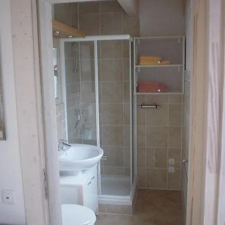 Oeko Ferienwohnung Apartment