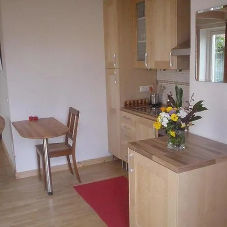 Oeko Ferienwohnung Apartment *